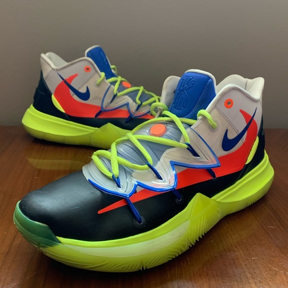 Nike Other - Nike Kyrie 5 x ROKIT All-Star 10 used